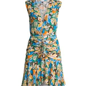 COPY - M Missoni Ruffle Dress - Brand New w Tags